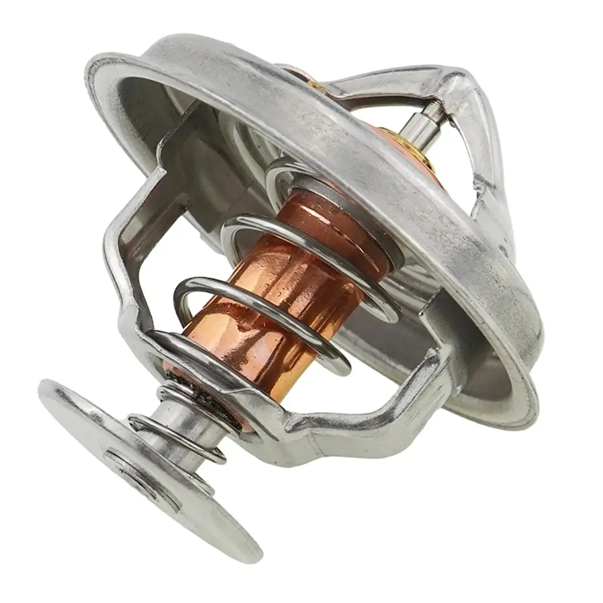 Engine Thermostat ME996365 ME999307 for Mitsubishi Engine 6D31 6D34 Kobelco Excavator SK200-6 SK200-5 SK200-3