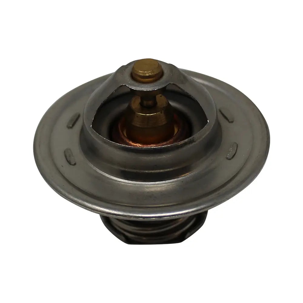 Engine Thermostat RE501052 RE506374 for John Deere Loader 280 Tractor 5038D 5045D 5045E 5055D 5055E 5065E 5075E 5075M 5076E 5076EF 5076EL