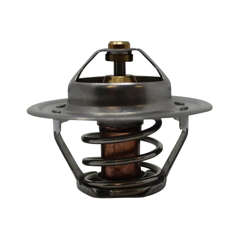 Engine Thermostat RE501052 RE506374 For John Deere Dozer 550 Tractor 5045D 5045E 5055E 5065E 5075E 5076E 5078E 5080G 5082E