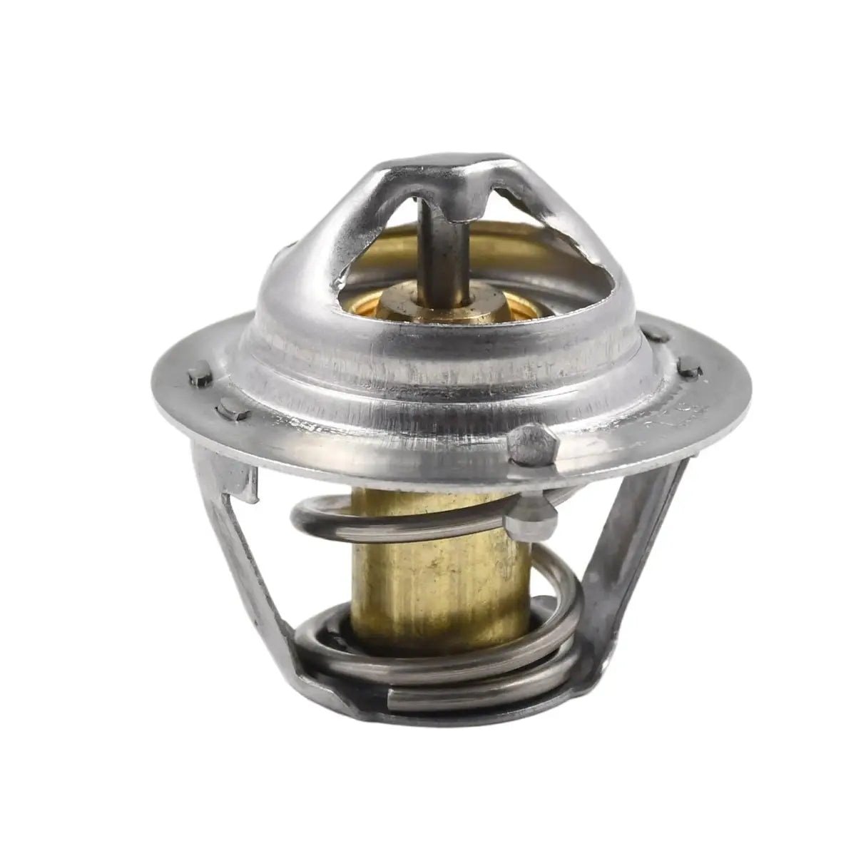 Thermostat SBA145206220 82°C /160°F For New Holland G6030 G6035 L140 L150 L160 T1510 T2210 T2410 C175 L150 L213 LS140 Engine