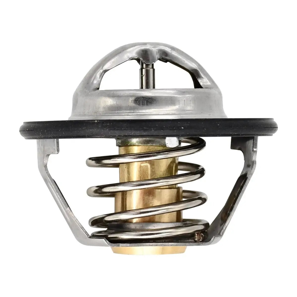 Engine Thermostat with O-Ring Seal 5337966 Fits Cummins 98.5-02 5.9 24V ISB 180