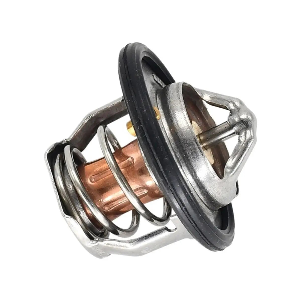 Engine Thermostat YM119717-49800 for Koamtsu Engine 2D70E-5 3D76E-5 3D76E-6 Excavator PC20MR-2 PC22MR-3 PC26MR-3