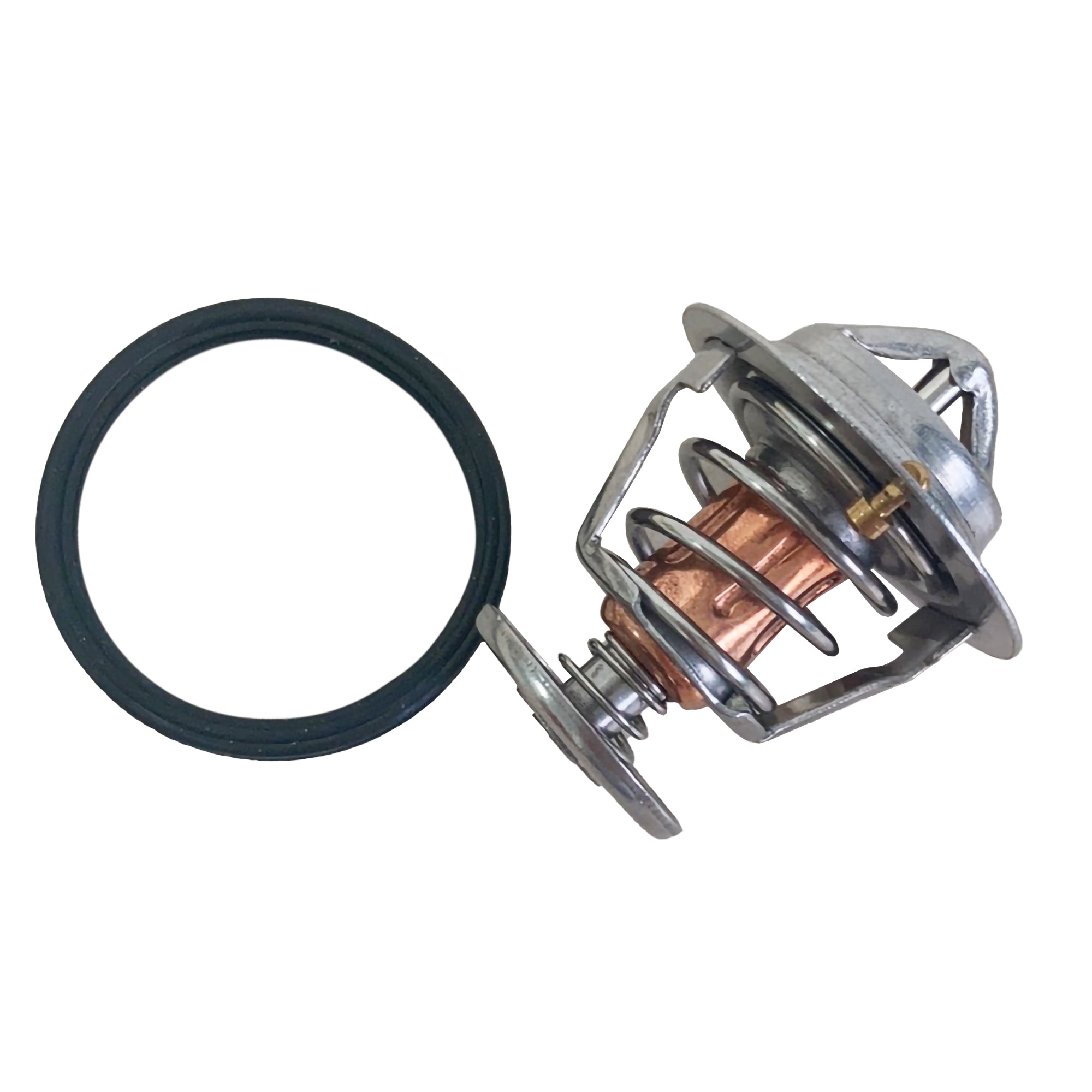 Engine Thermostat YM129150-49800 for Komatsu Engine 3D78N-1C 3D84N-2AA S3D84E-3A S3D84-2BA