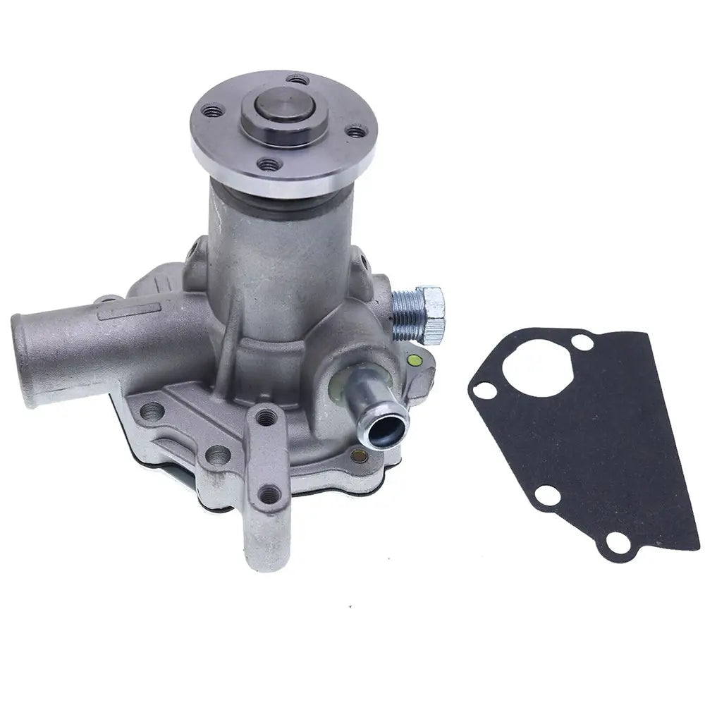 Engine Water Pump 02/630636 02/630615 02/630586 for JCB 8014 8015 8016 8017 8018