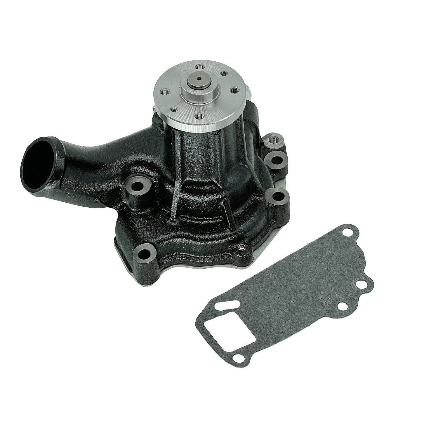 Engine Water Pump 02/800400 02800400 02-800400 Fit for JCB Backhoe Loader 3CX 4CX Excavator JS145W JS160 JS175W JS175W-T2