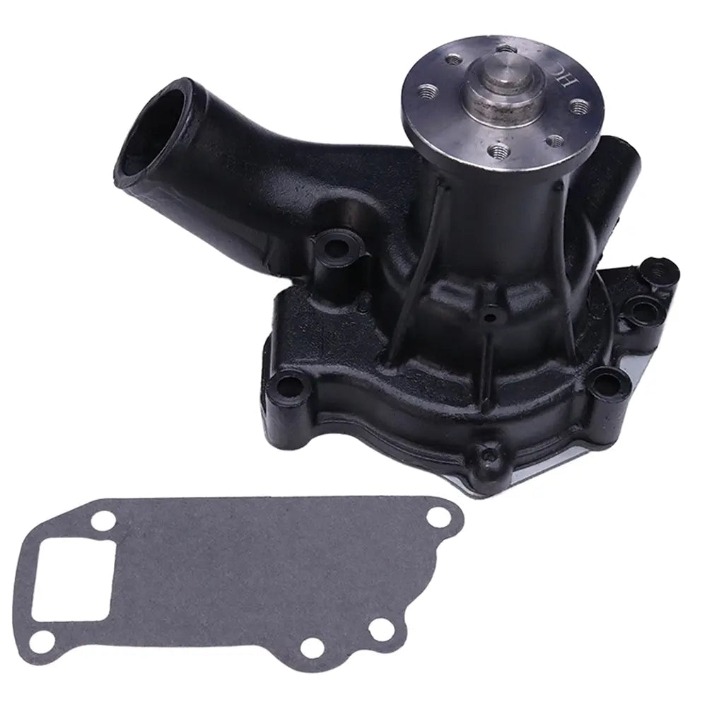 Engine Water Pump 02/801380 for Isuzu 4BG1 Engine JCB JS110 JS130 JZ140 JS145W JS160