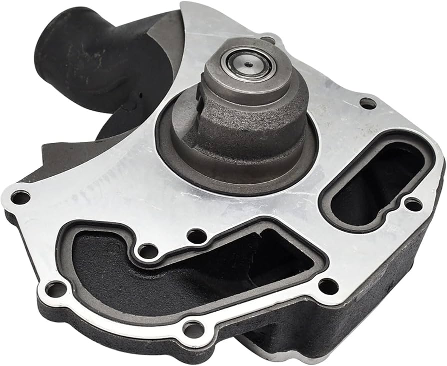 Engine Water Pump 102643GT for Genie S-100 S-105 S-120 S-125 Perkins 1104C-44 Engine