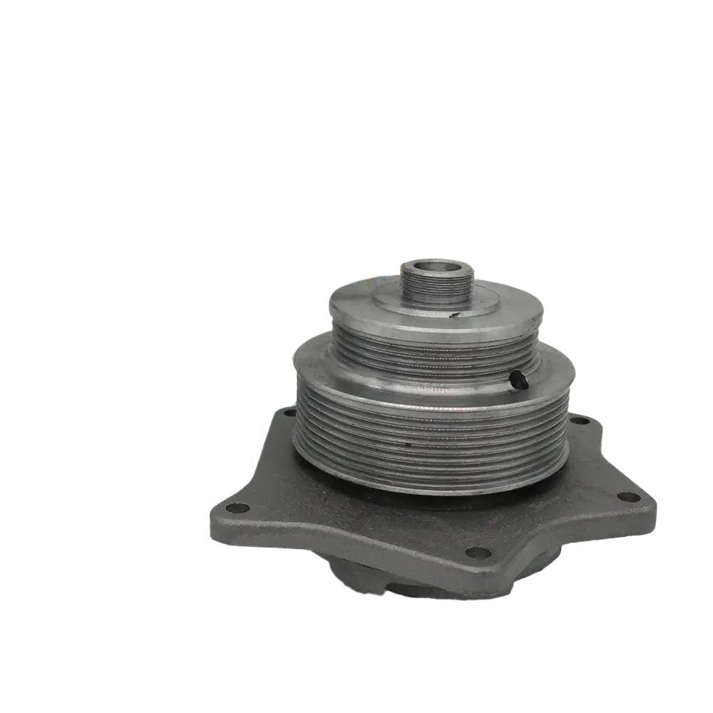 Engine Water Pump 1106-6214 82847714 Compatible With/Replacement for Ford Holland Tractor Tm115 8160