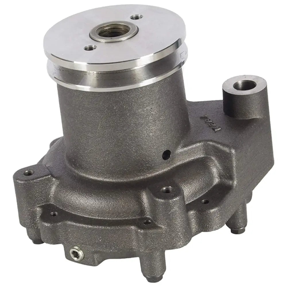 Engine Water Pump 11127755 Replacement for VOLVO L70C L70D L90D L120D