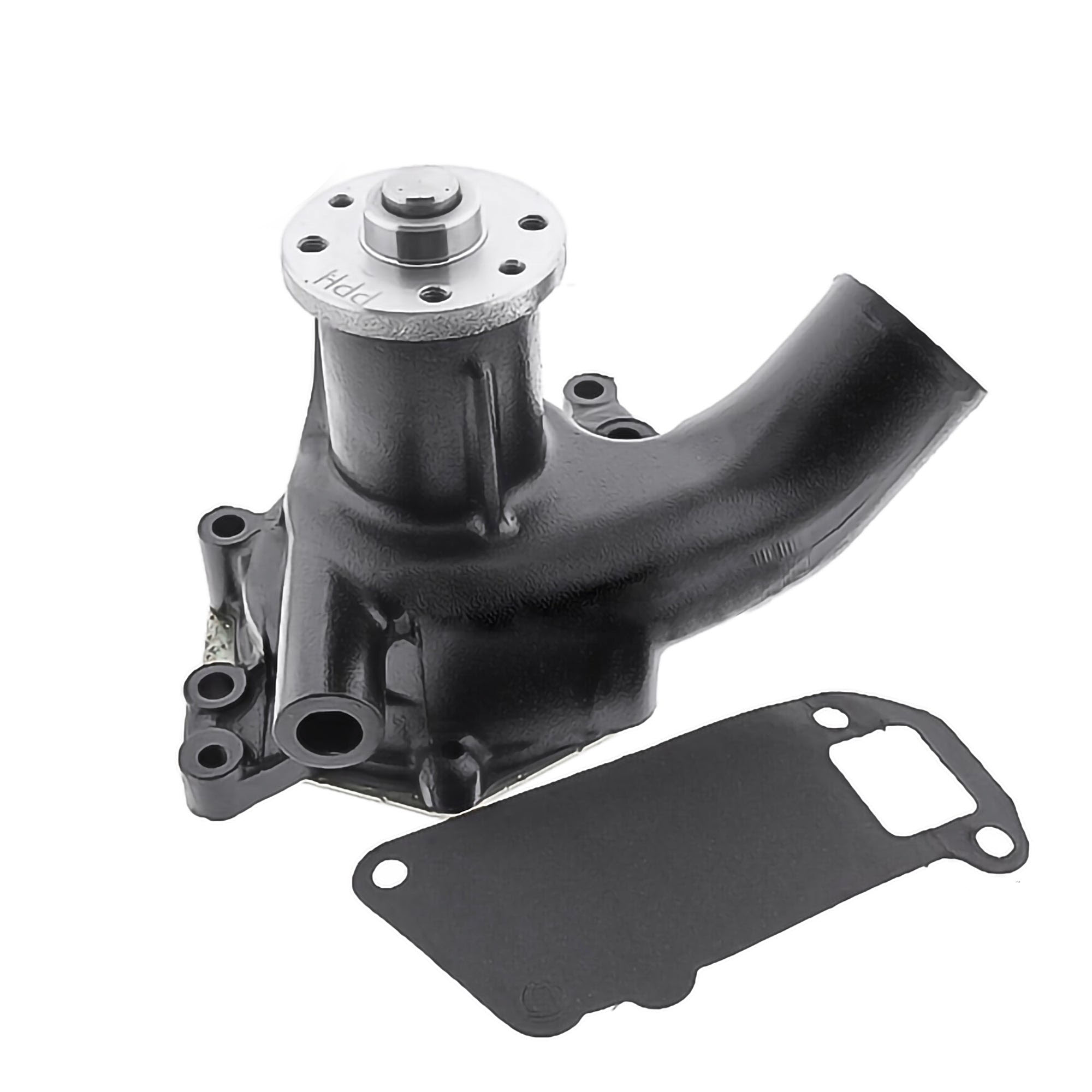 Engine Water Pump 1136500180 1136108771 for Hitachi EX55 EX60 EX75 EX100 EX120 EX130 EX135 EX140 EX150 EX200 ZAX55 ZAX60 ZAX70 ZAX110 ZAX120 ZAX130 ZAX200 ZAX210 ZAX230 ZAX240 Excavators