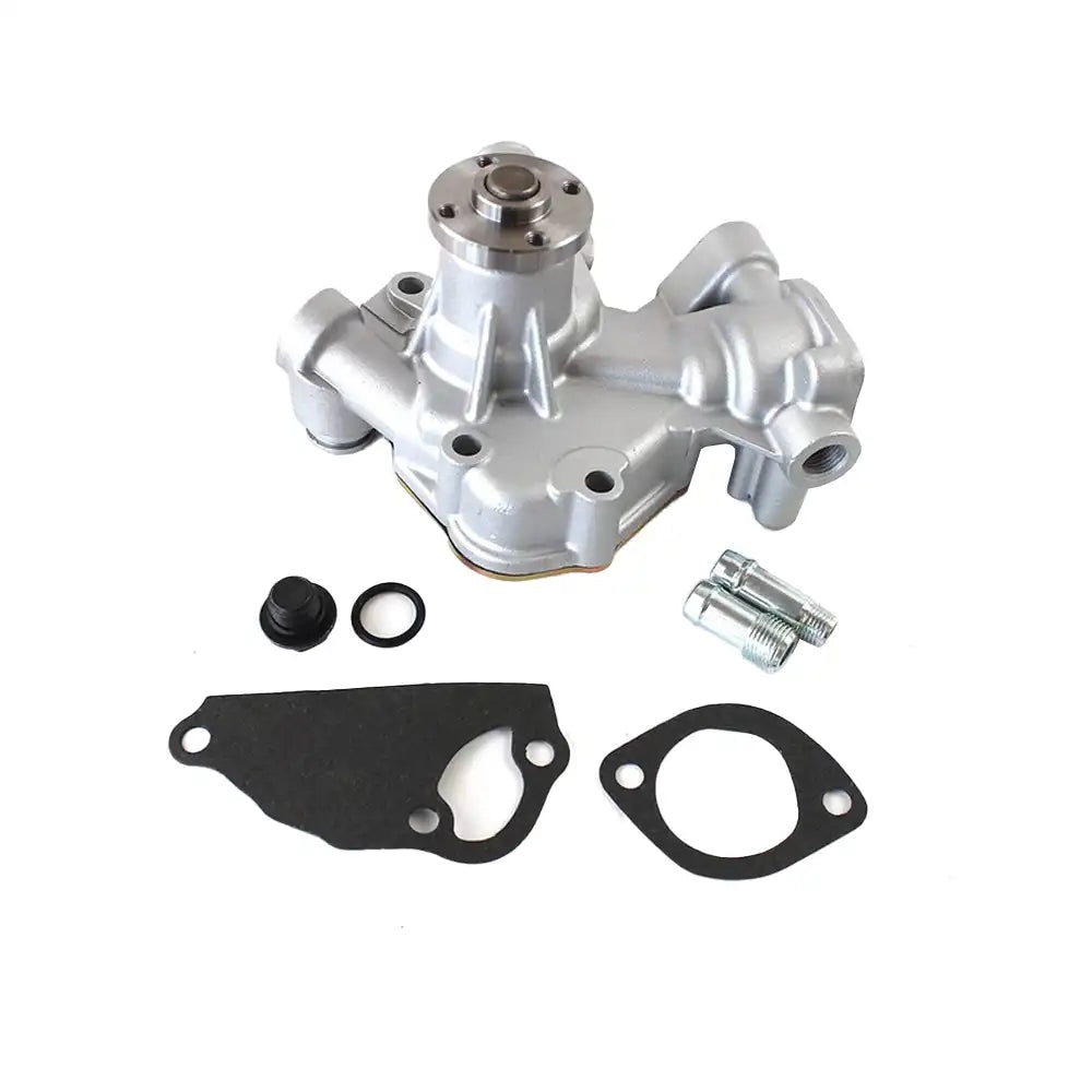 Engine Water Pump 119265-42002 for Yanmar 3T68 3TN68 3TNE68 3D68 Industrial Engine Komatsu Excavator