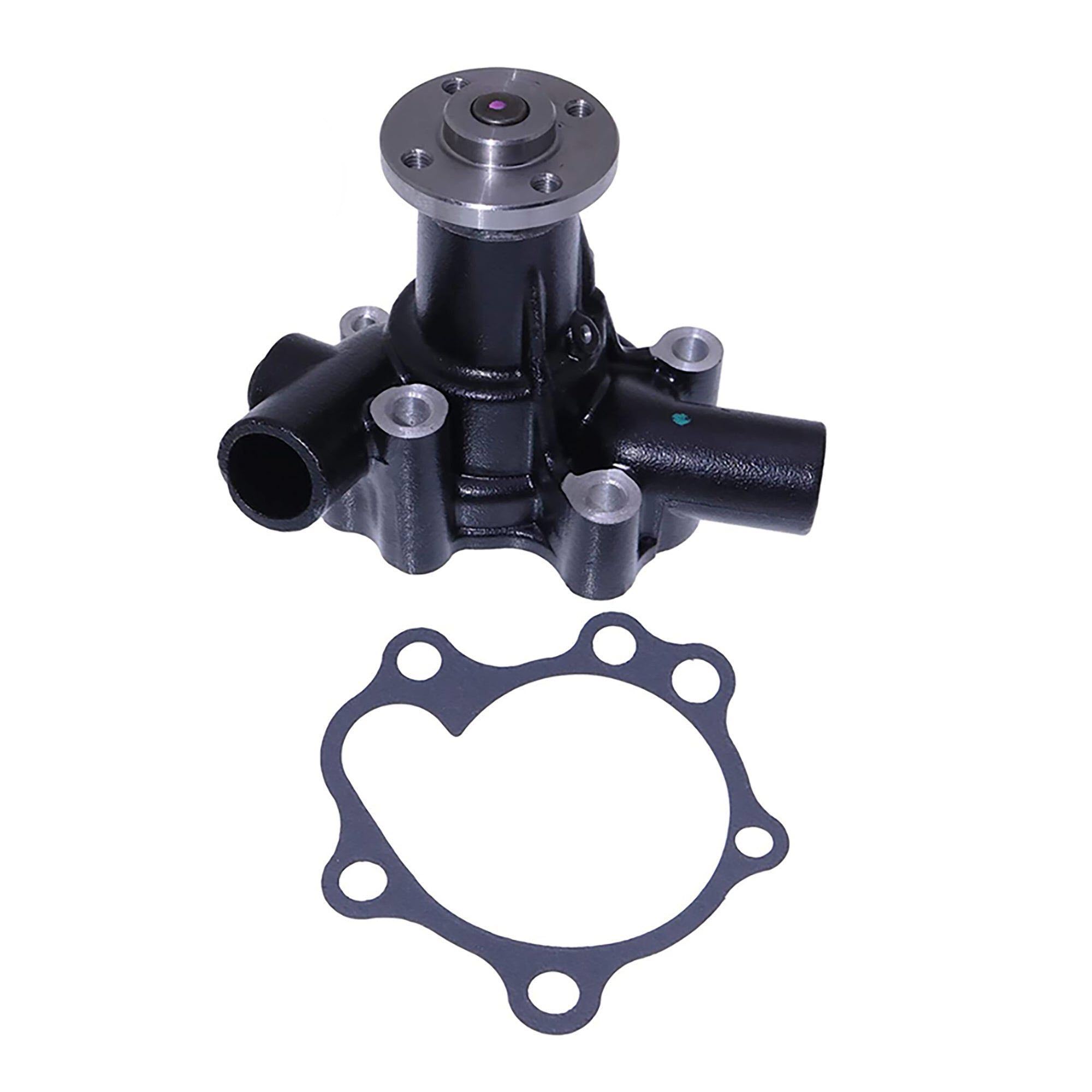 Engine Water Pump 121000-42100 121000-42101 for Yanmar Marine Engine 2GM 3T75 2GMF 2GM20F 2GM20F-YEU 3GMF 3GM30F 3GM30F-YEU 3HM 3HM35F 3HMF3T75HA-S