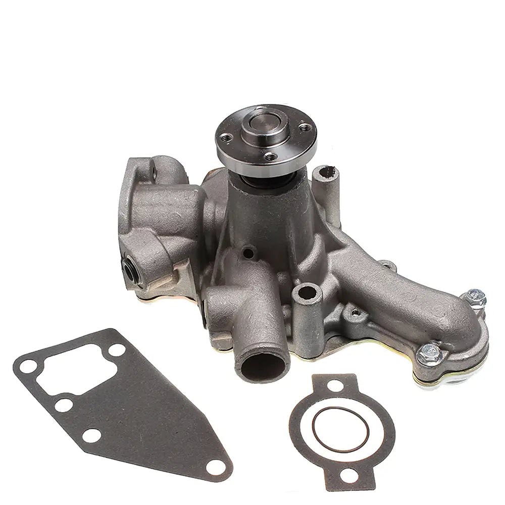Engine Water Pump 129150-42000 129107-42002 for Yanmar Tractor F26 F28 F32 F37 F42 F18 Fx235 Fx255 Engine 4Tne84 3Tne84