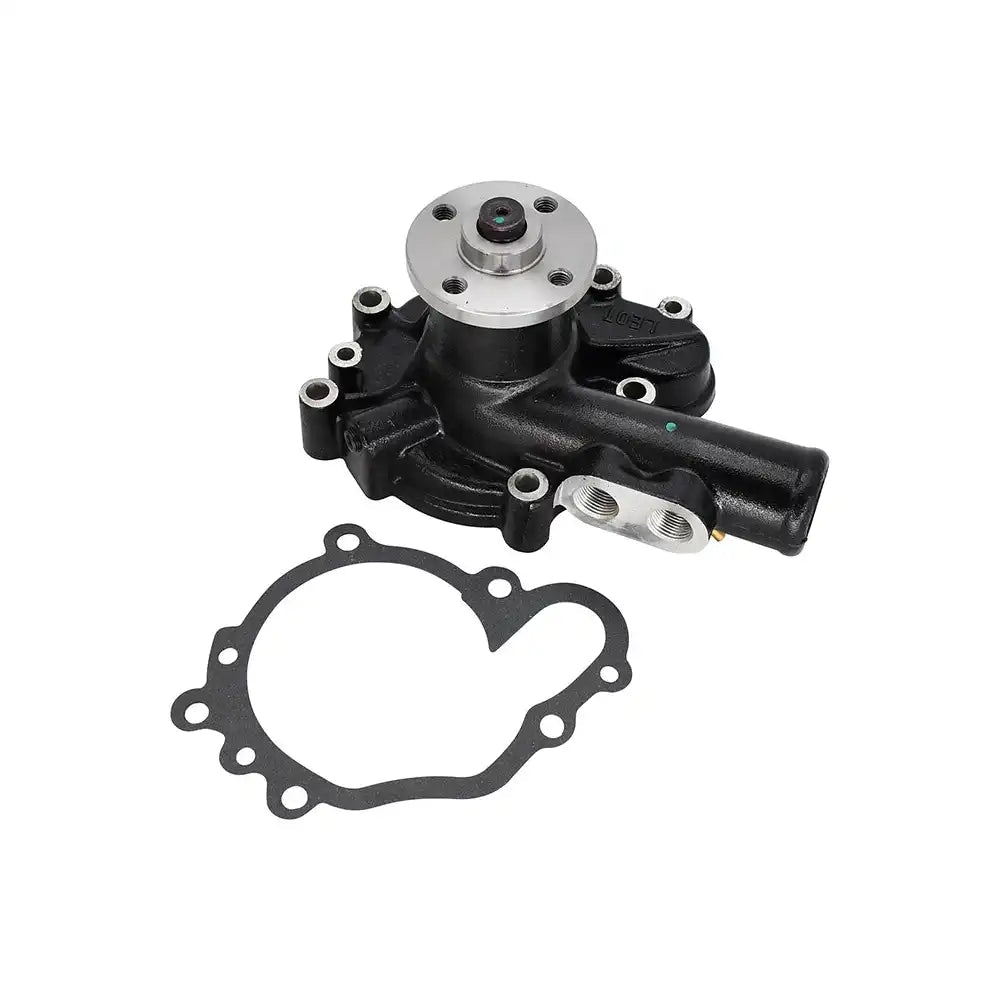 Engine Water Pump 129907-42002 with Gasket fit for Yanmar Engine 4TNV98 Generator YEG450