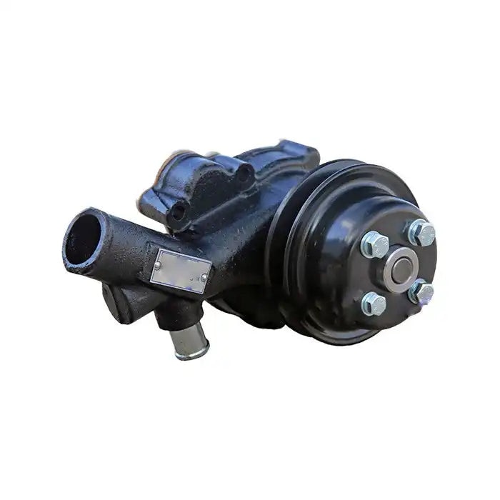 Engine Water Pump 1307010AB56-HMS20W for FAW Engine 4DW81-2D 4DW81-23D 4DW81-28D 4DW91-29D 4DW91-38D