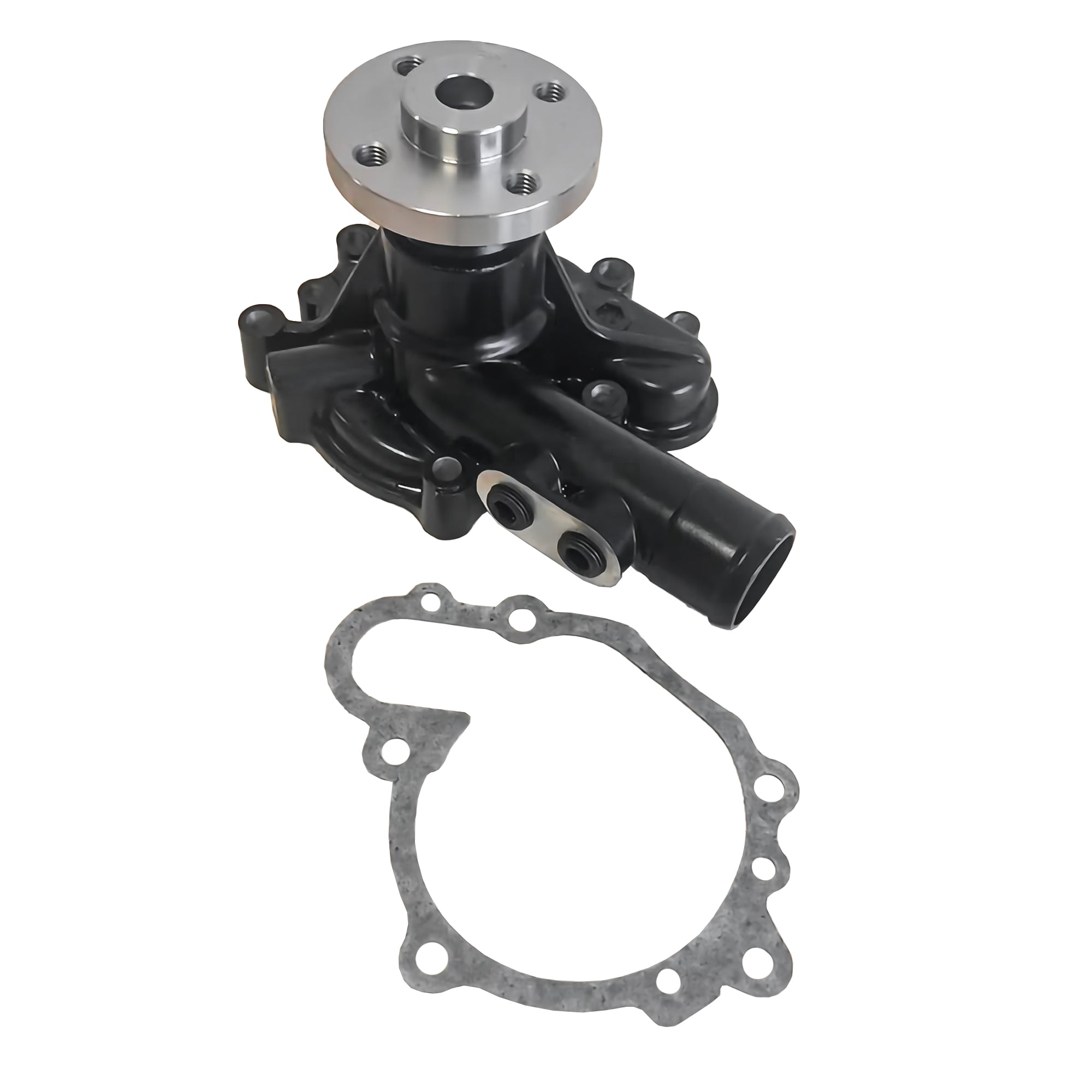 Engine Water Pump 15896582 for Yanmar Engine 41R18N 41R18T Ingersoll Rand Air Compressor P185WIR XP185WIR