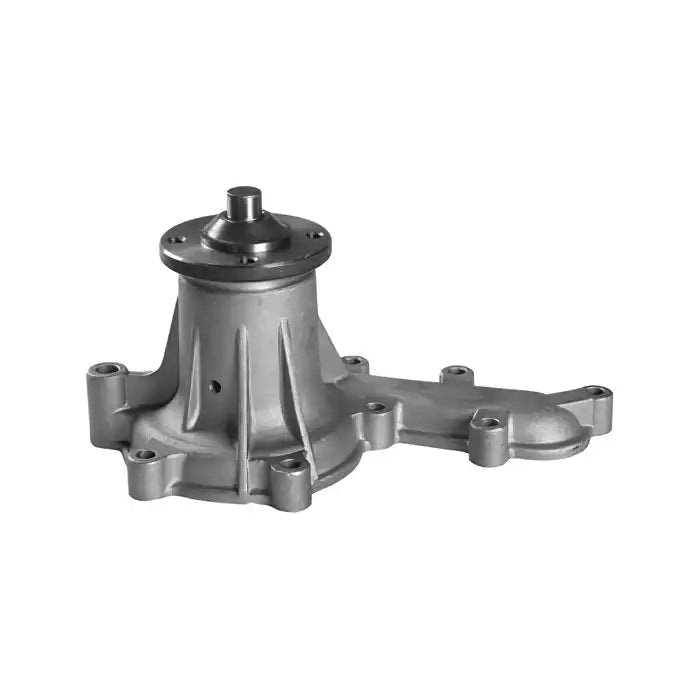 Engine Water Pump 16100-19235 for Toyota Engine 1HZ 1HD-T 1HDFT HDJ80