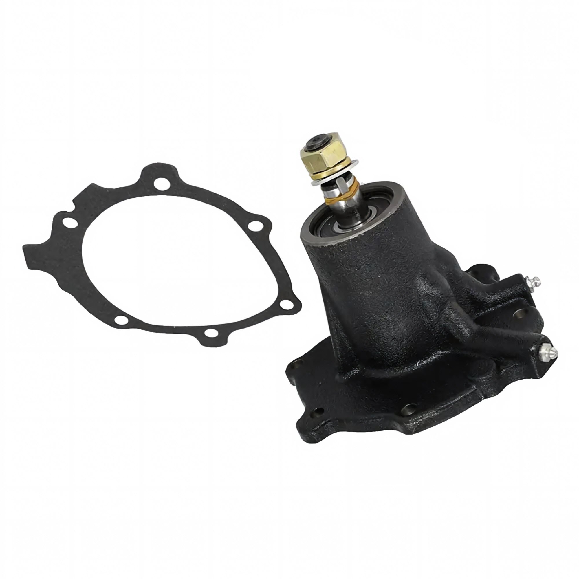 Engine Water Pump 16100-2384 for Hino Engine W04