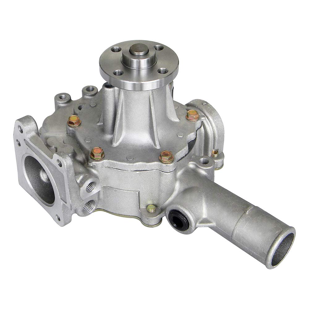 Engine Water Pump 16100-78203-71 For Toyota Forklift