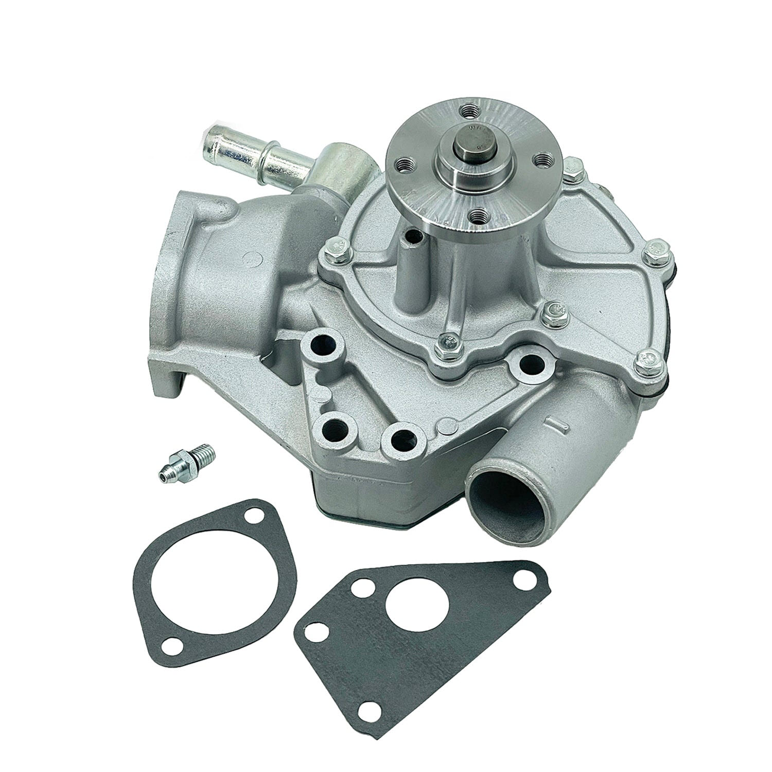 Engine Water Pump 16100-UB020 16100UB020 for Toyota Engine 4Y Forklift 7FG15 7FG20 7FG25 7FG30 7FGCU25 7FGCU30