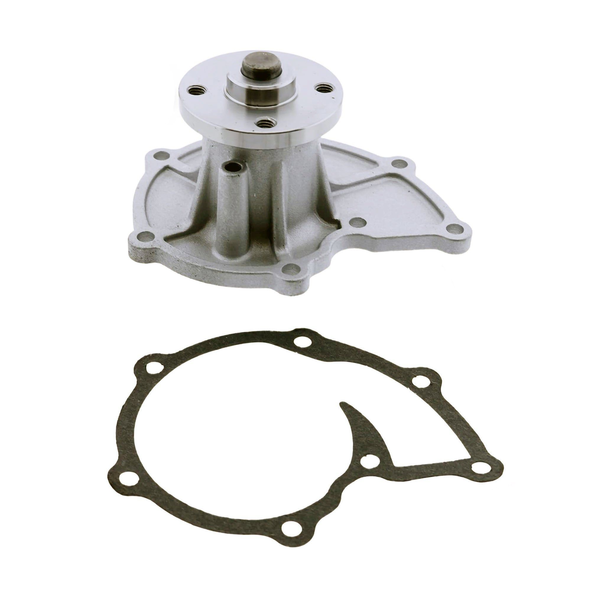 Engine Water Pump 16110-78156-71 For Toyota Forklift 7FG 8FG 4Y Engine