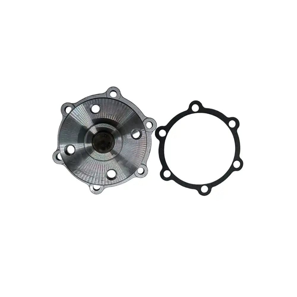 Engine Water Pump 16120-10940-71 161201094071 for Toyota 4FD 2J Engine 6 Bolts