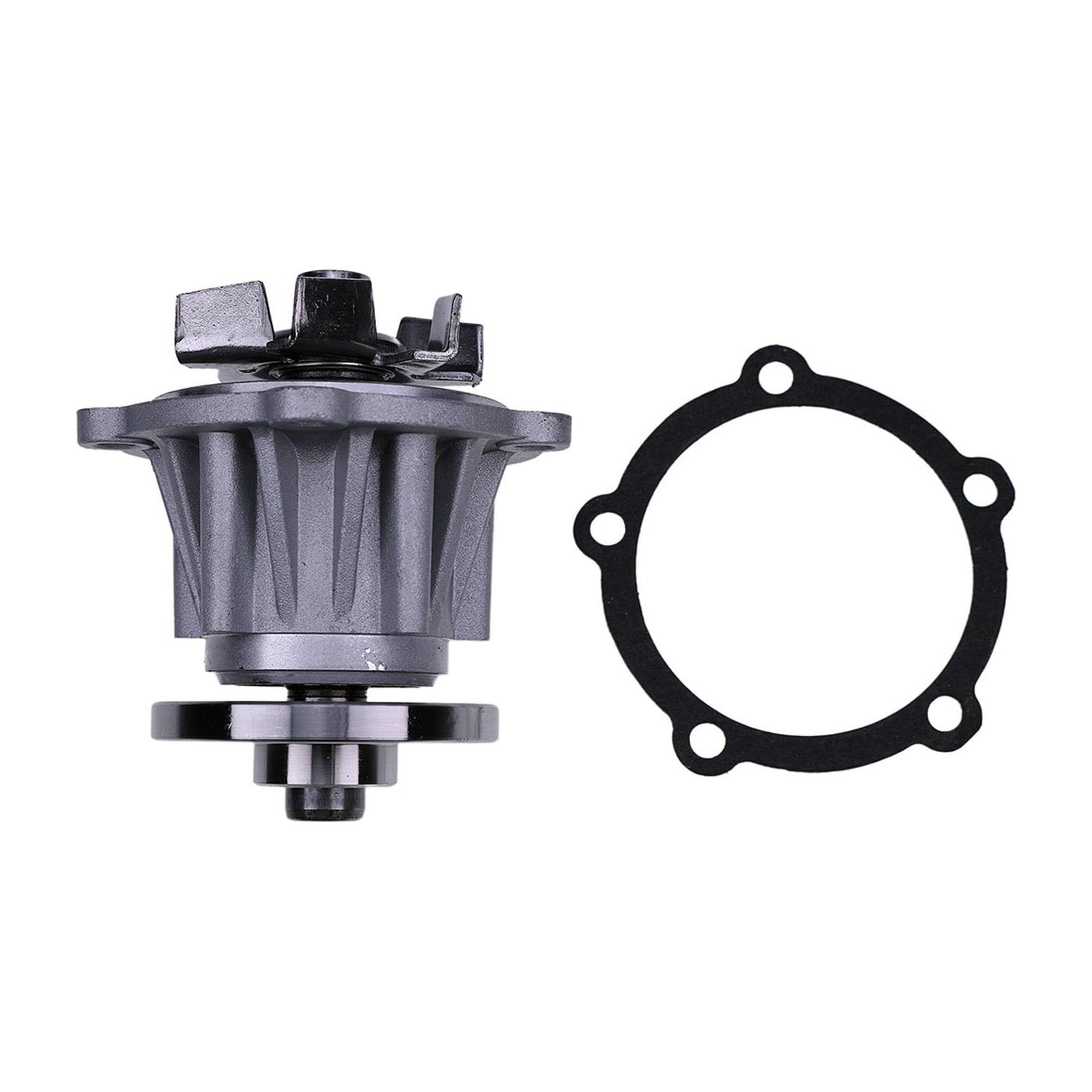 Engine Water Pump 16120-78120-71 for Toyota Engine 5K Forklift 5FG10 5FG25 6FG10 6FG25