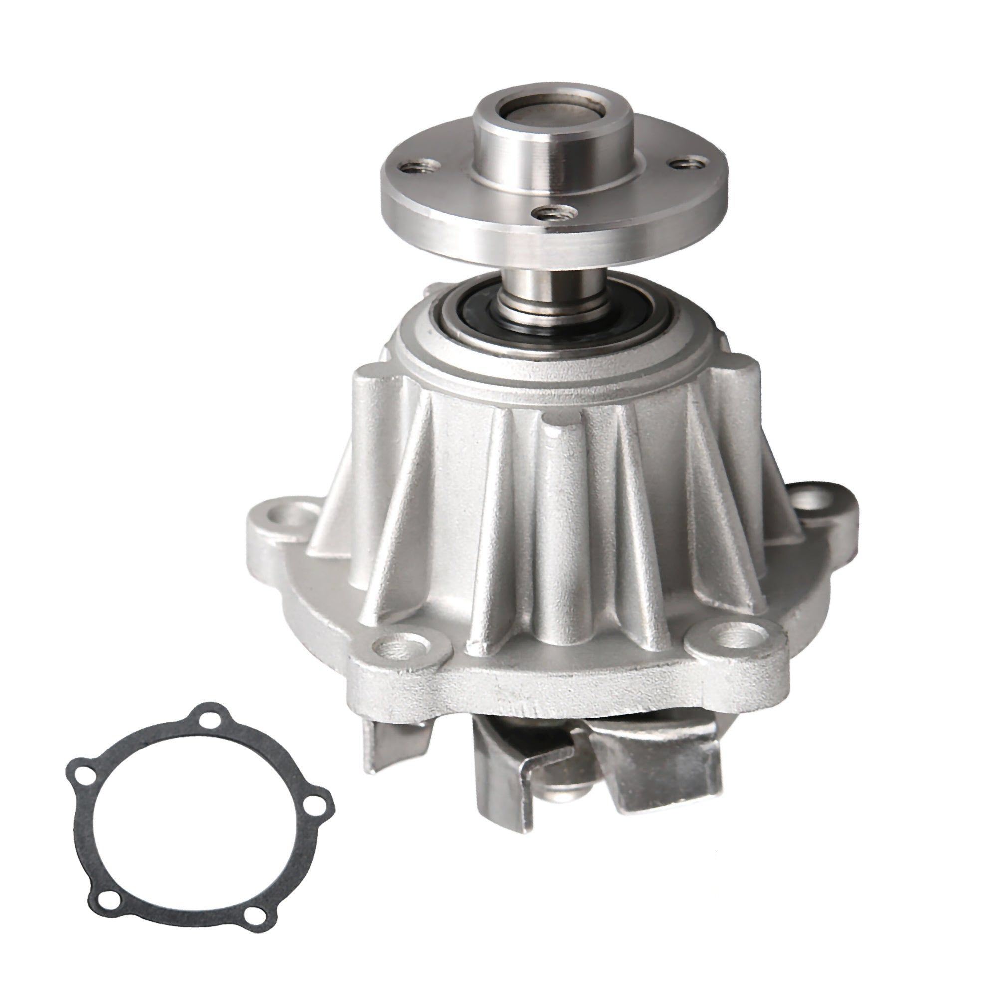 Engine Water Pump 16120-78121-71 For Toyota Forklift 2FG 3FG 5K Engine