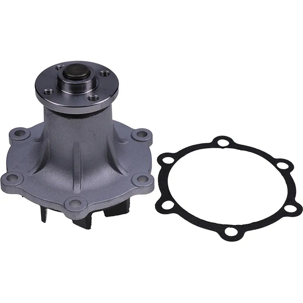 Engine Water Pump 16120-96102 for Toyota Engine 2J 5P Forklift FD18 4FD20 4FD25 4FD30