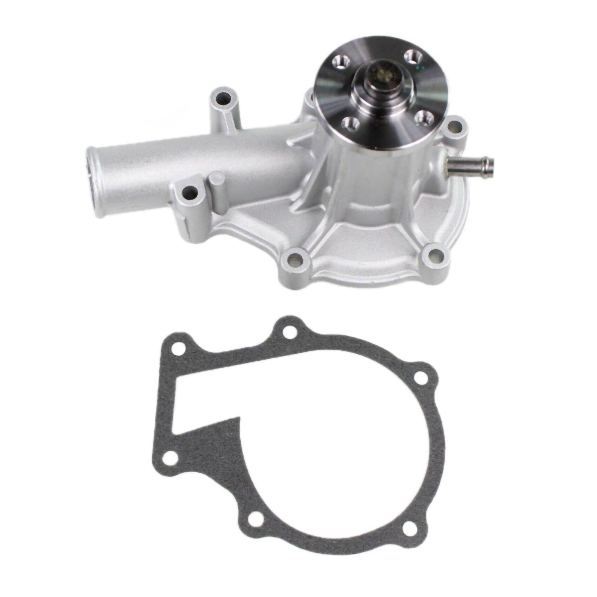 Engine Water Pump 16259-73030 1K576-73032 16259-73033 1K576-73035 for Kubota KX71-3 V1505 V1305 D1105 Diesel Engine