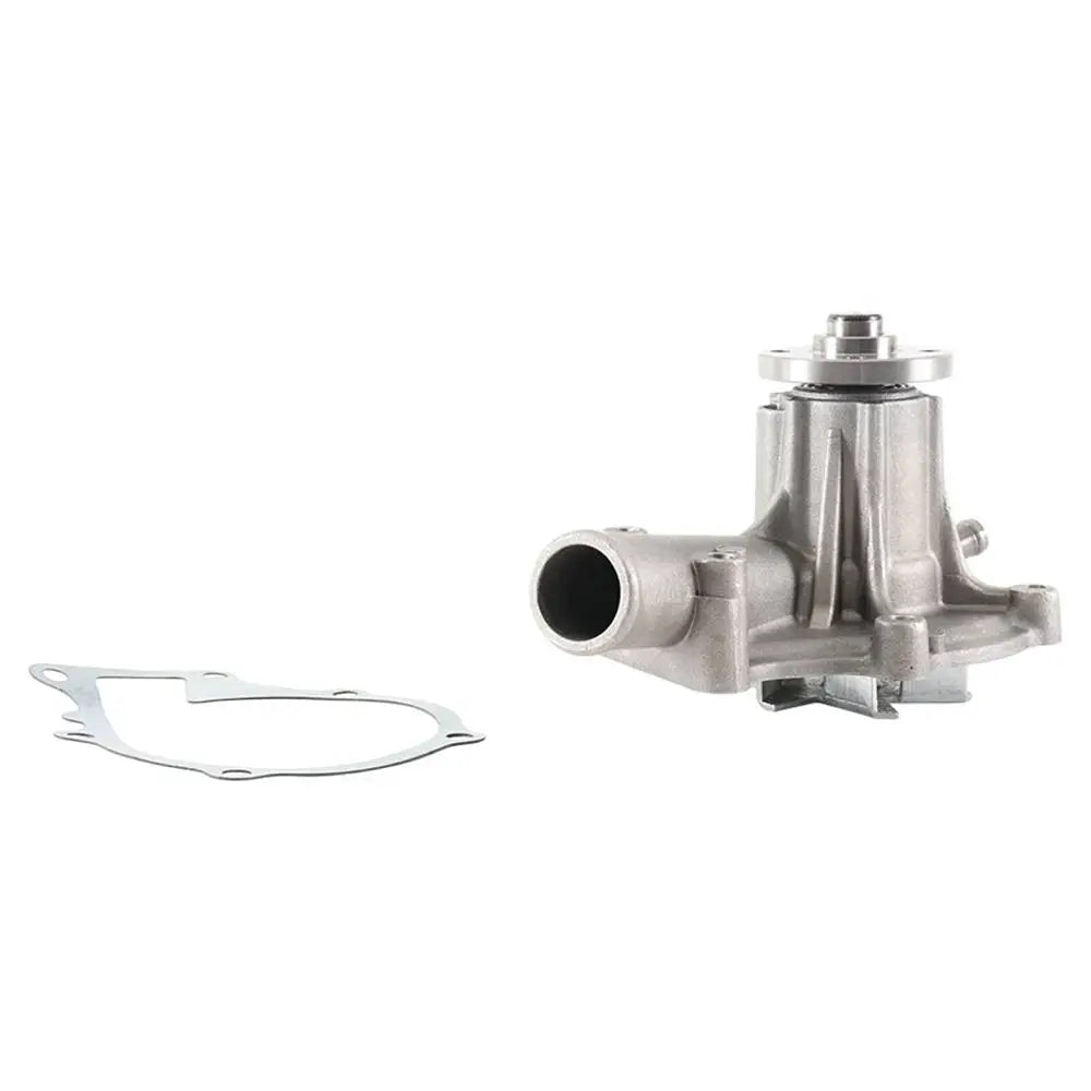 Engine Water Pump 16326-73033 for Kubota Tractor B2650HSDC B3030 B3350HSDC B3000HSDC B3030HSDC B3030HSDCC B3150HDCC Front Mower F3680 F3990
