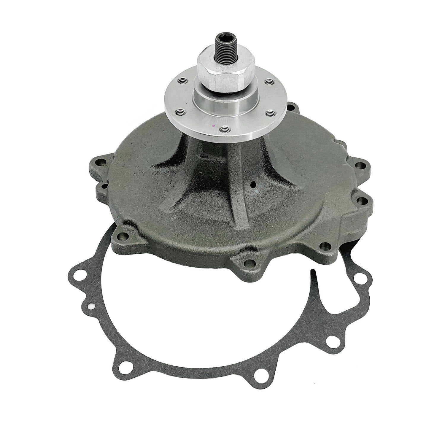 Engine Water Pump 1815538C91 for International Navistar DT360 DT466 7.6L