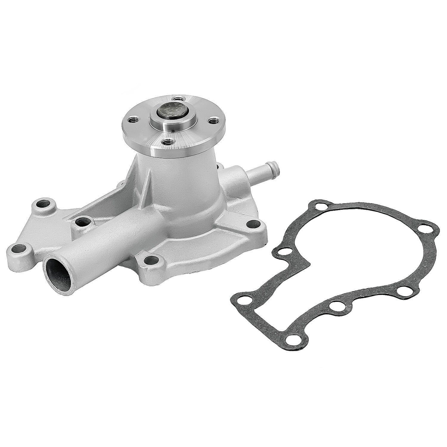 Engine Water Pump 1E051-73034 1E05173034 for Kubota Engine D722-E2B D722-E5B
