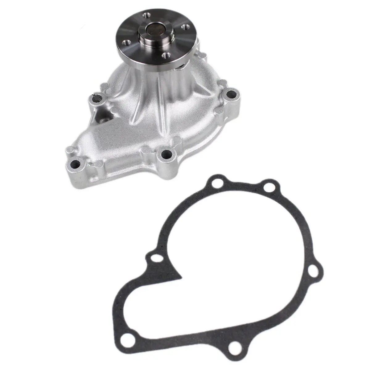 Engine Water Pump 1J700-73030 1J70073030 for Kubota KX057-4 U55 U55-4 R530 R630