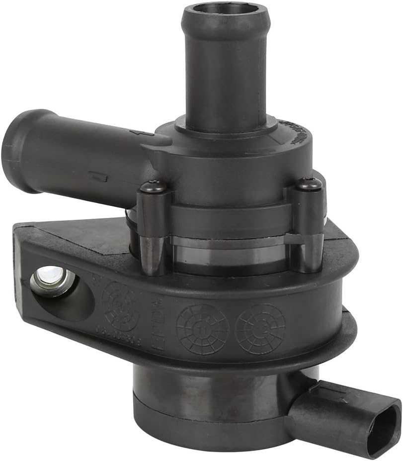 Engine Water Pump 1K0965561F for VW Golf 6 VI 1K CC Passat