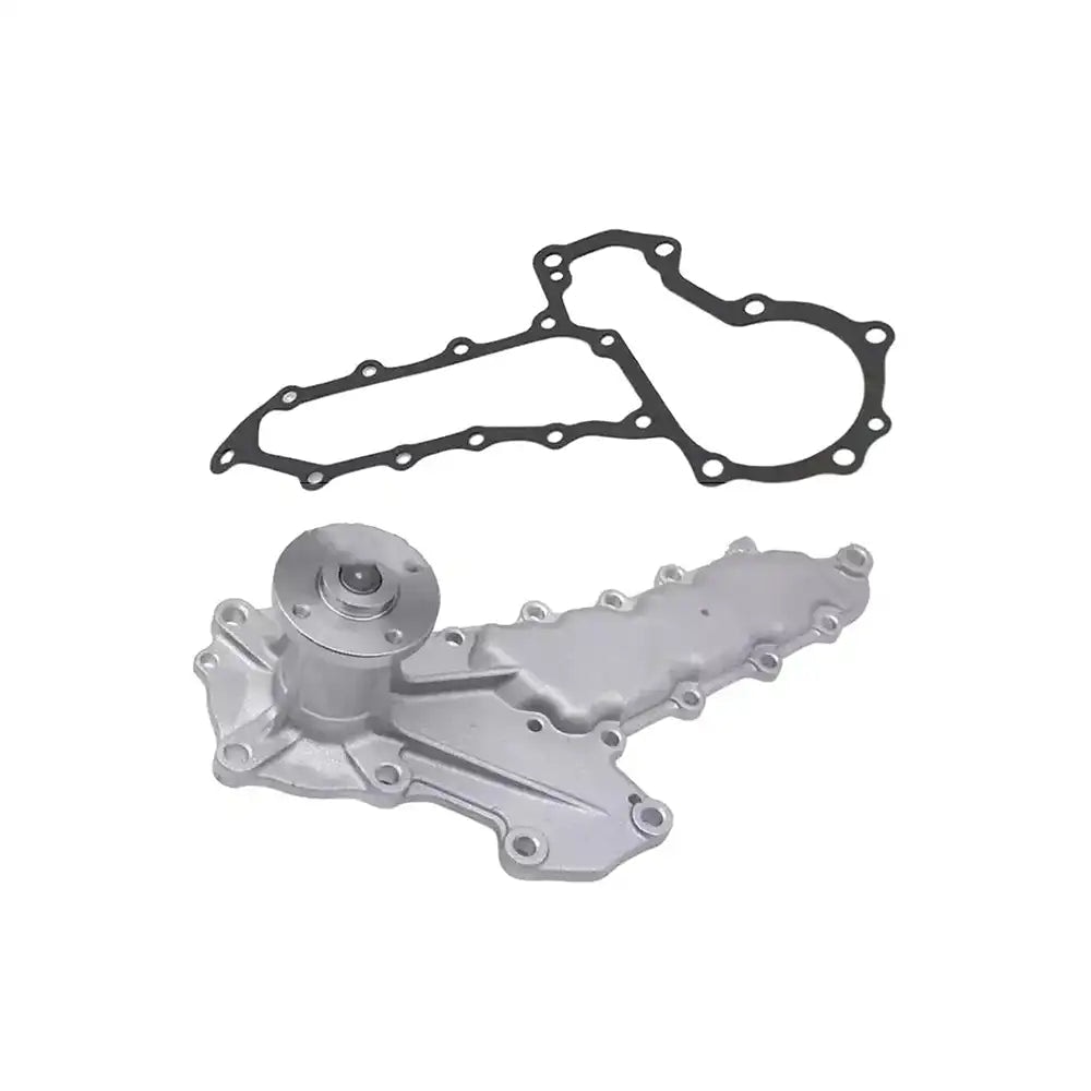 Engine Water Pump 1K321-73033 1K321-73032 for Kubota Engine D1703 D1803 V2403 V2203 Hyundai Forklift HDF15/18-5