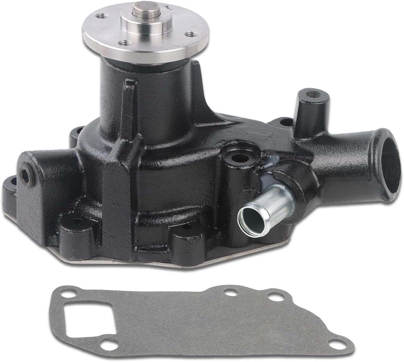 Engine Water Pump 2-90146-326-1 for Isuzu NPR 4BD1 4BD2 4BD1T 4BD2T NPR GMC Chevrolet 3.9L (86-98) Excavator