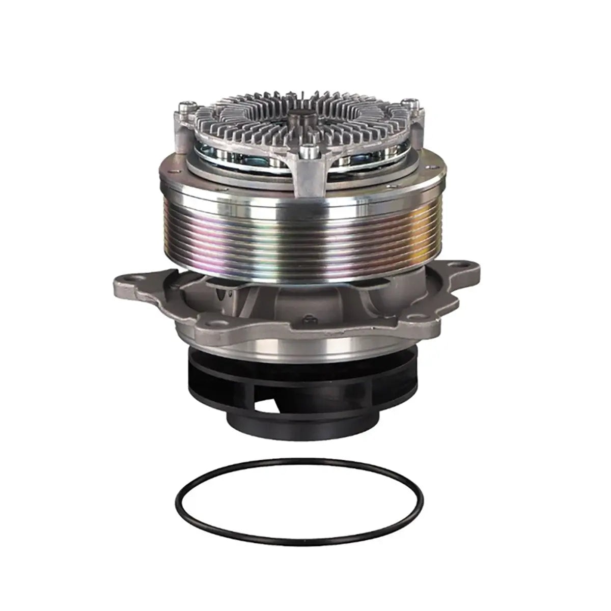 Engine Water Pump 2104577 1949539 for DAF Cf Xf 12