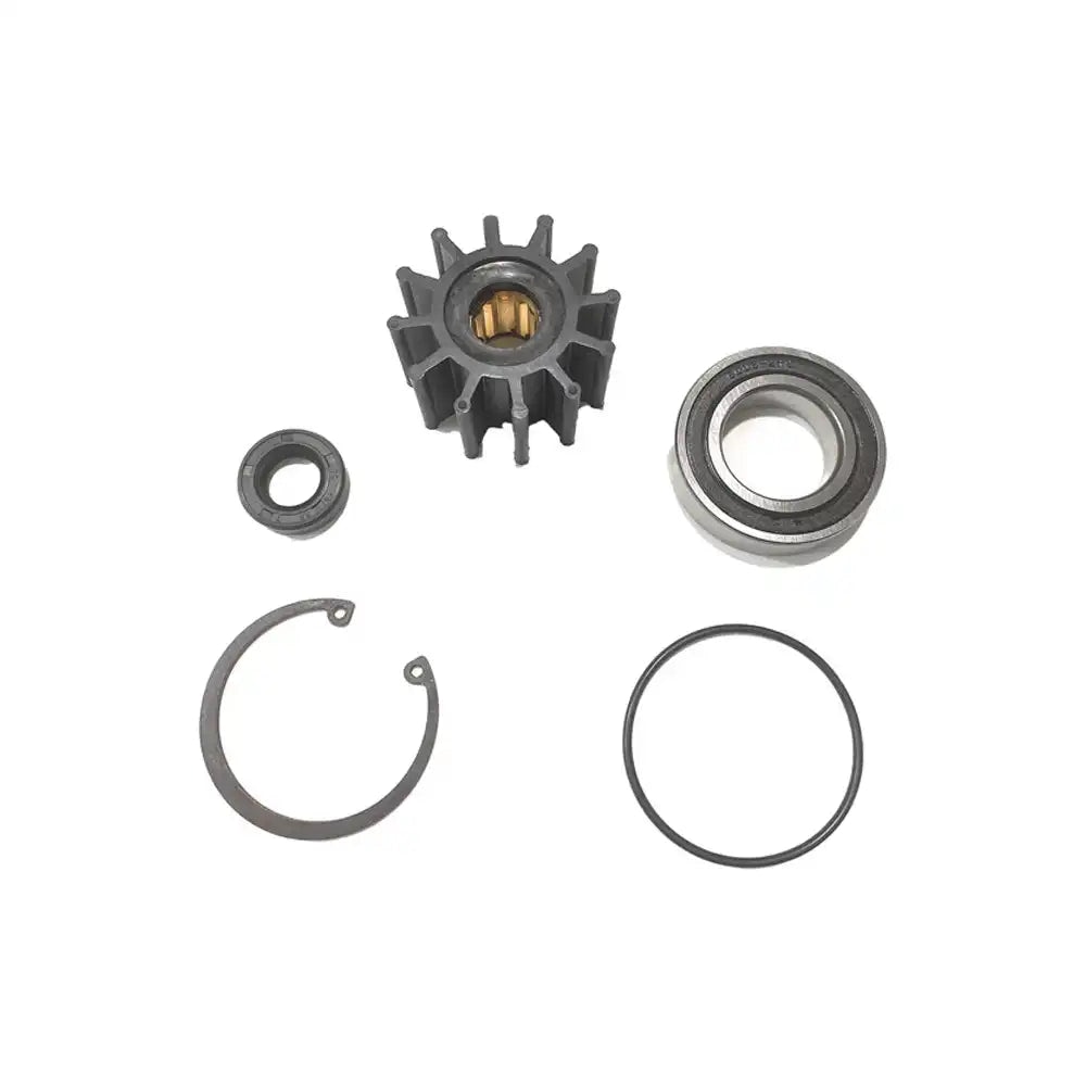 Rebuild Kit of Engine Water Pump 21214599 21214596 for Volvo Penta Engine 4.3 5.0 5.7