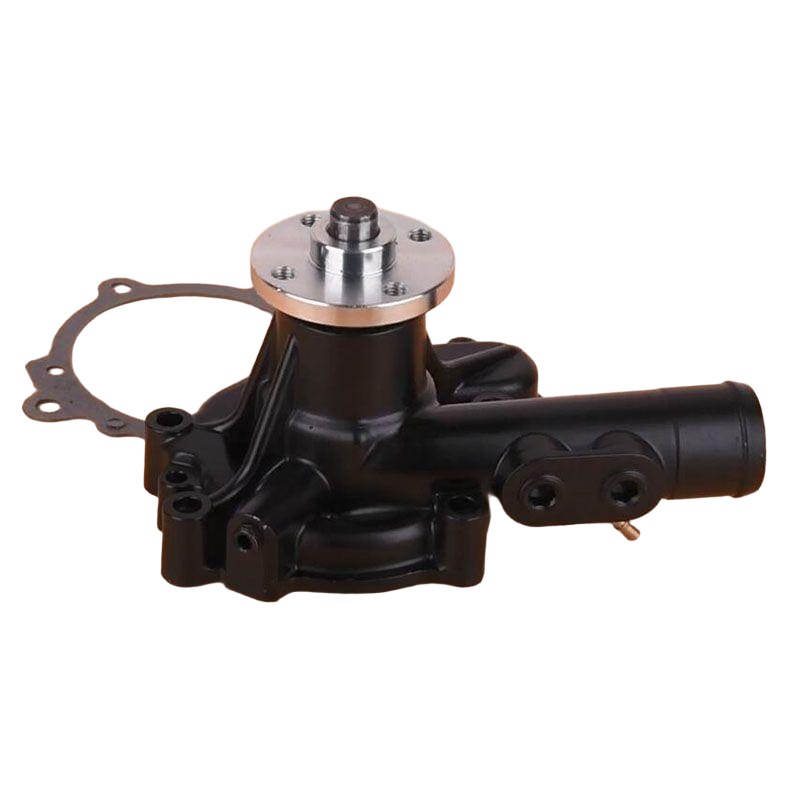 Engine Water Pump 240100061 for Doosan Daewoo Excavator DX53W S80GOLD