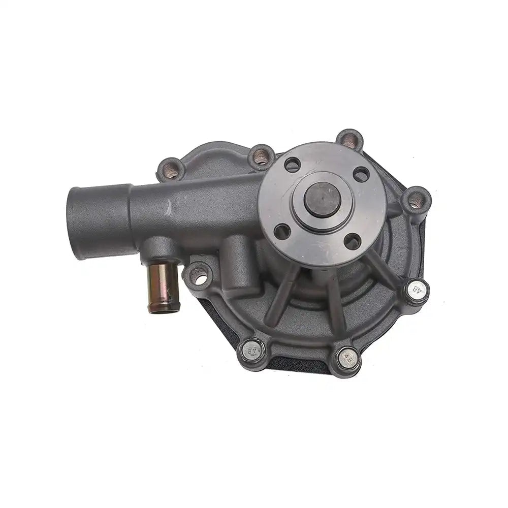 Engine Water Pump 2876056 for Caterpillar CAT Skid Steer Loader 262C 246C 256C 236B2 252B2 Engine 3044C C3.4