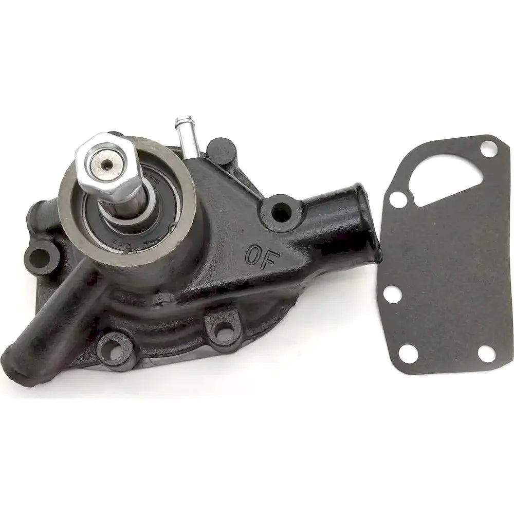 Engine Water Pump 32B45-10038 For Mitsubishi S3E S3F S4E S4F