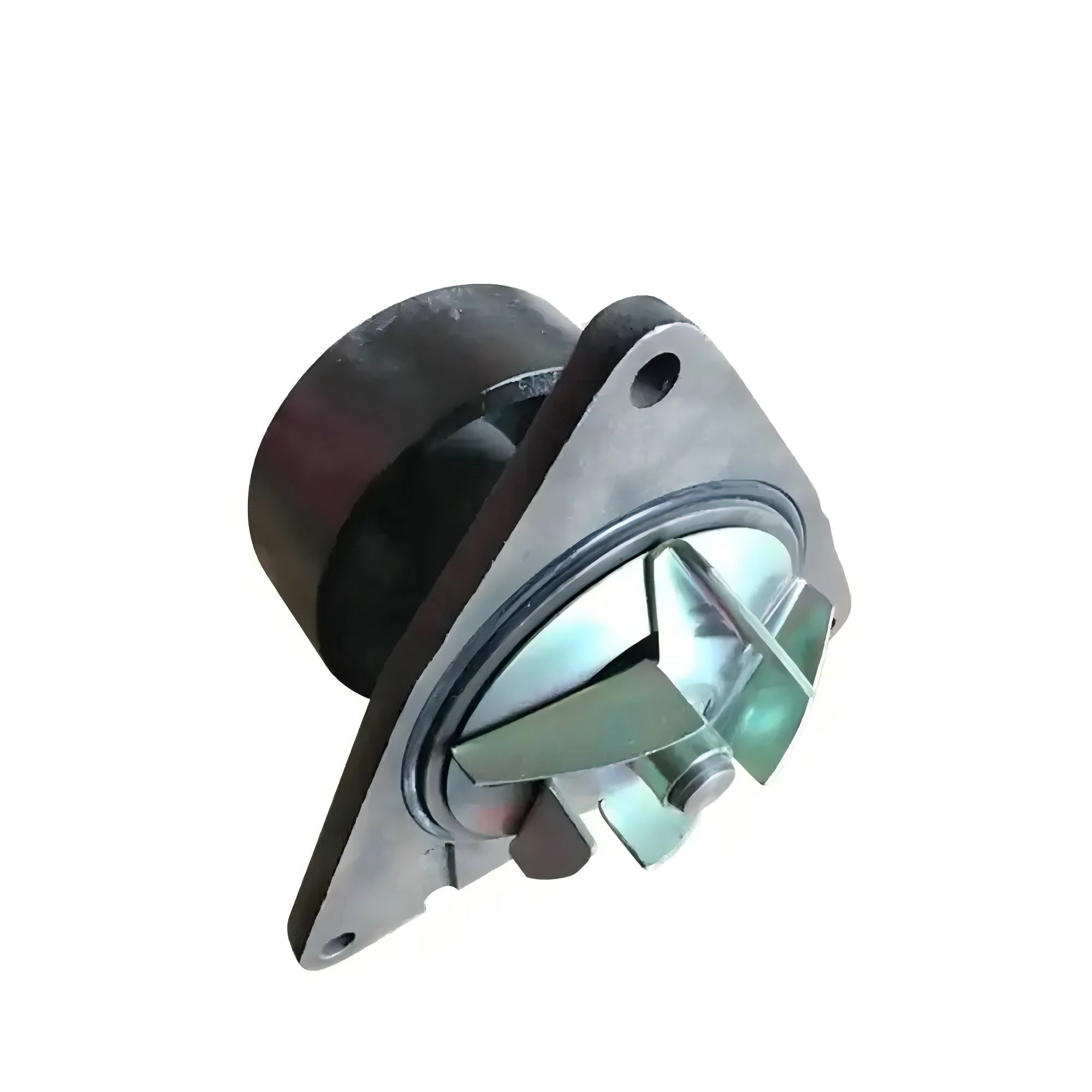 Engine Water Pump 3802973 for Hyundai Excavator R300-5 R290LC-7 Cummins 6CT8.3 Engine
