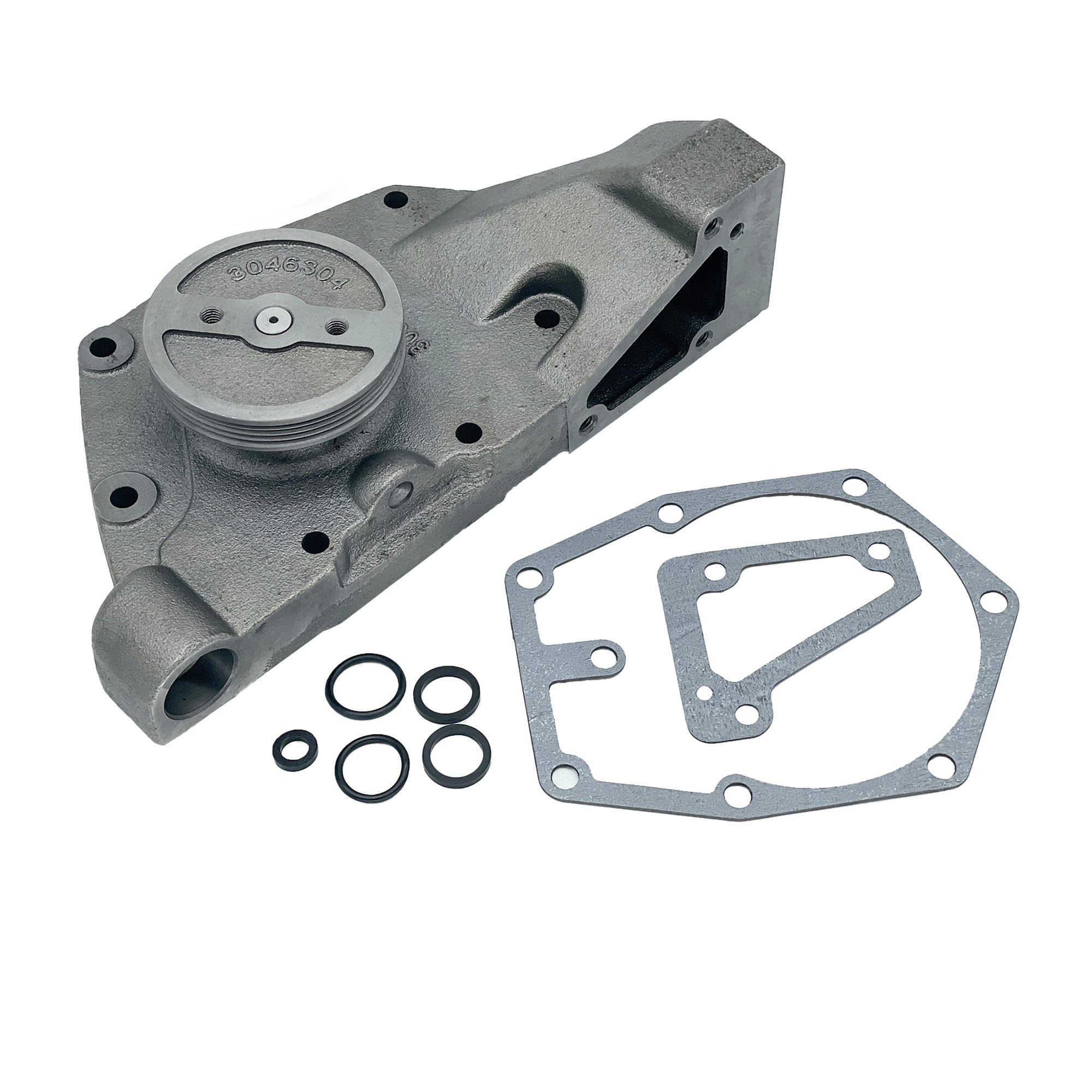 Engine Water Pump 3803138 3803030 3052386 3062928 For Cummins 88 Big Cam IV NT88 NTC300 315 350 360 400
