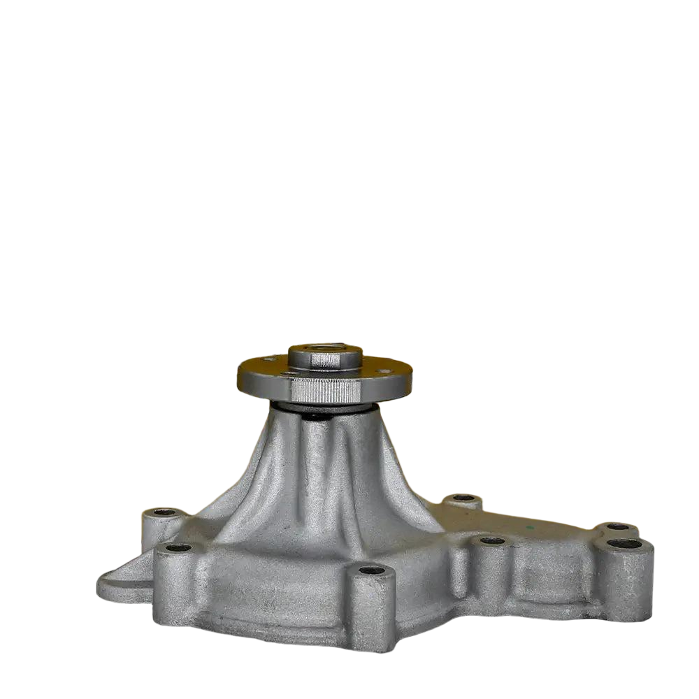 Engine Water Pump 387-9903 for Caterpillar CAT C3.3 Engine 257D 259D 279D 289D Skid Steer Loader 308 Excavator