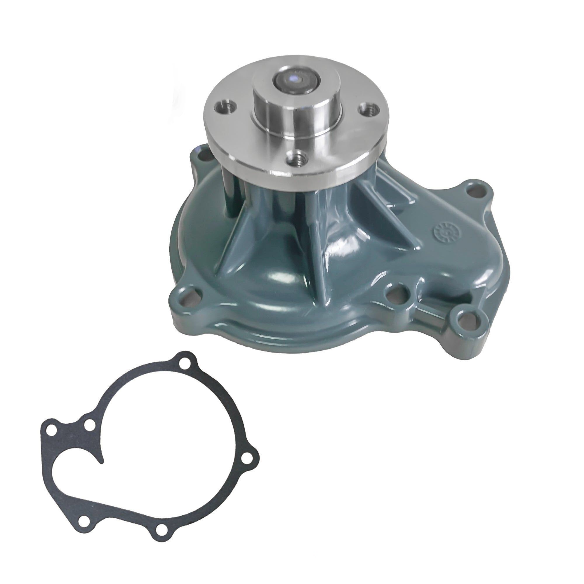 Engine Water Pump 389-5309 for Caterpillar Loader 272D 297D 299D 299D3 914K 910K