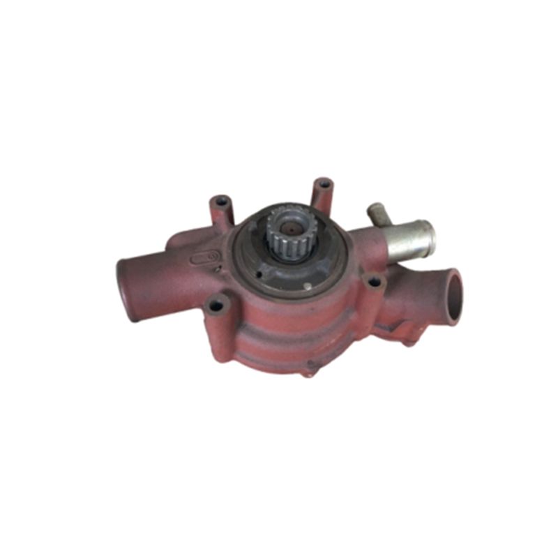 Engine Water Pump 40092100418 65065006142 for Daewoo Engine DE12T