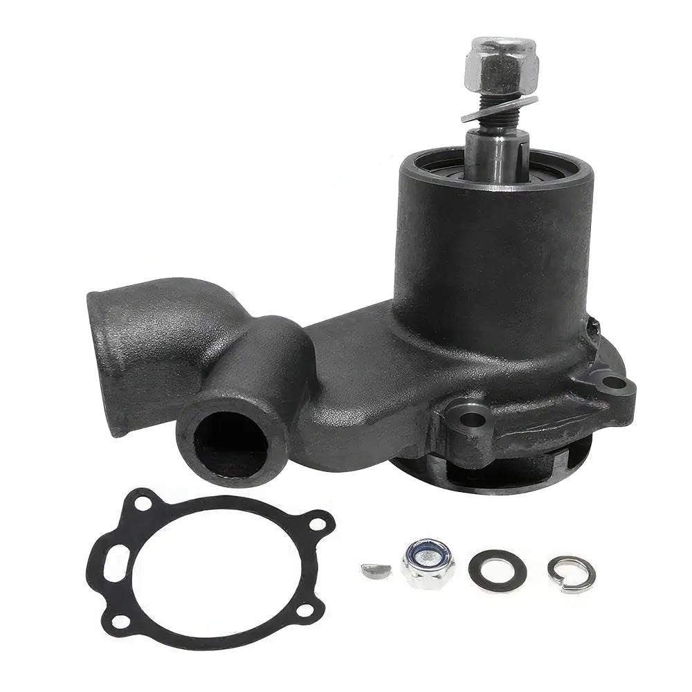 Engine Water Pump 4223866M91 for Massey Ferguson Tractor 281X 271 281 283 3315 3330 3340 3350 3355 481