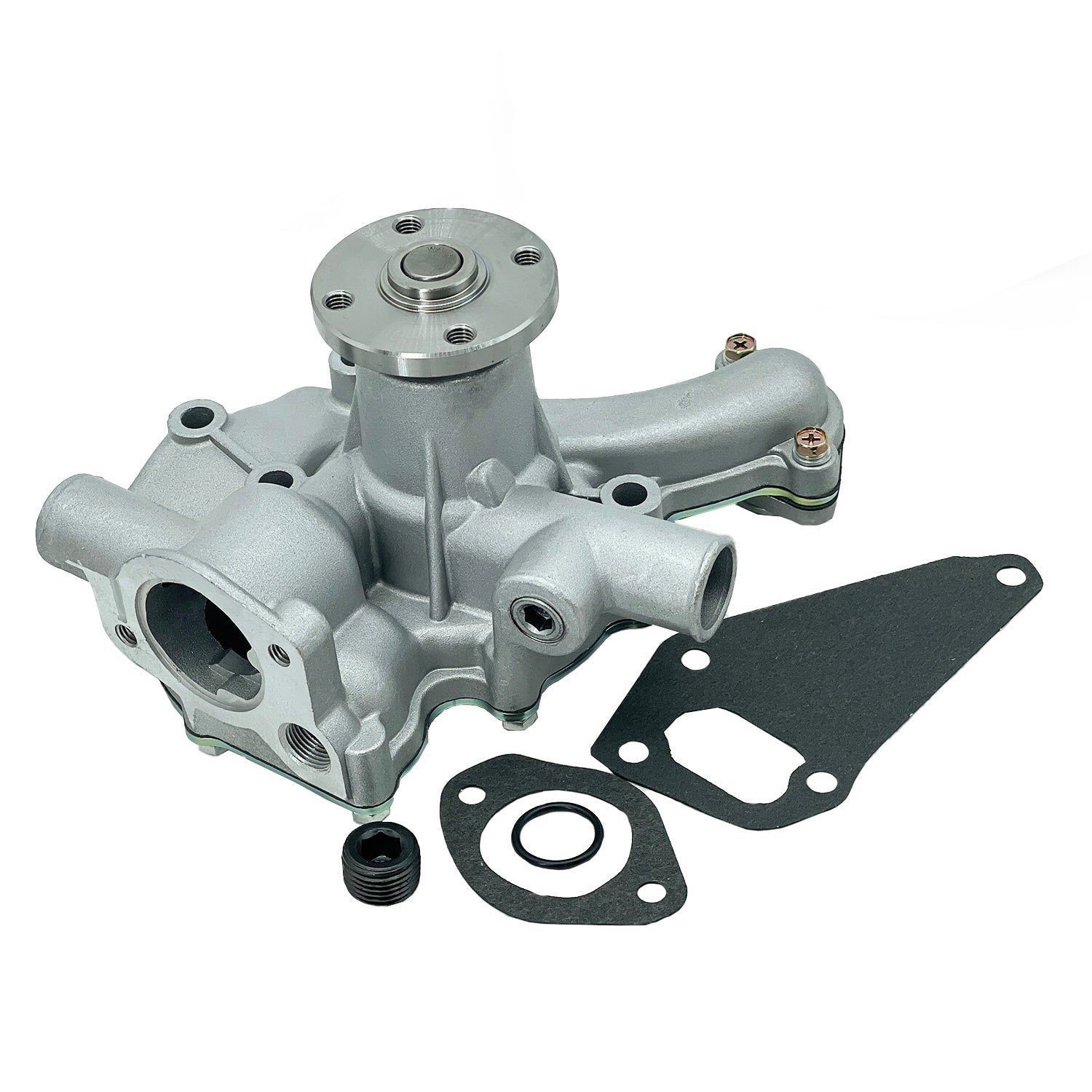 Engine Water Pump 4900469 For Cummins A2000 A2300 Engine