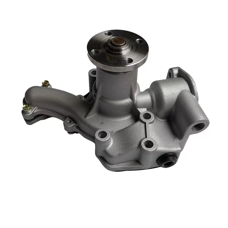 Engine Water Pump 4900469 For Cummins A2000 A2300